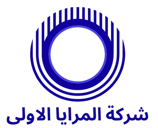 المرايا الاولي